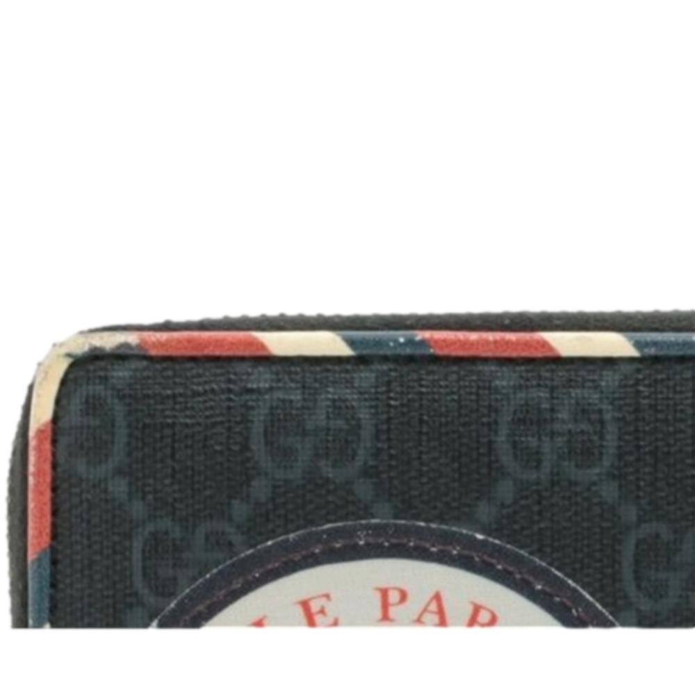 Authentic Gucci GG Supreme - Picture 4 of 10